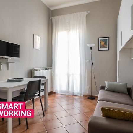 Appartamento Nel Verde In Zona Saffi By Wonderful Italy بولونيا المظهر الخارجي الصورة