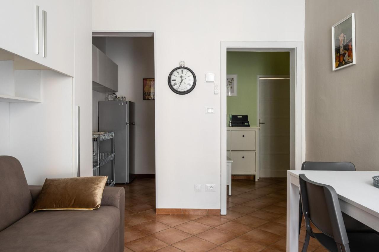 Appartamento Nel Verde In Zona Saffi By Wonderful Italy بولونيا المظهر الخارجي الصورة