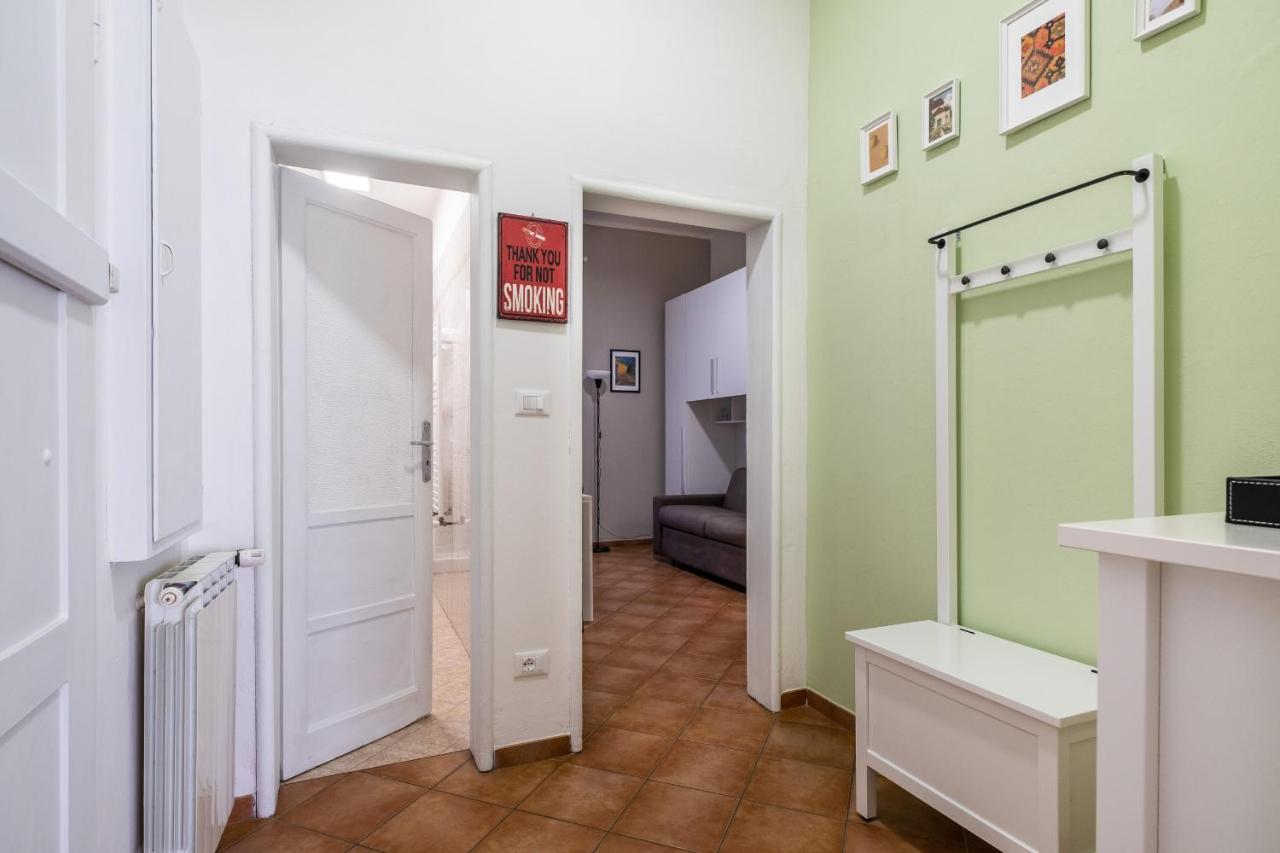 Appartamento Nel Verde In Zona Saffi By Wonderful Italy بولونيا المظهر الخارجي الصورة