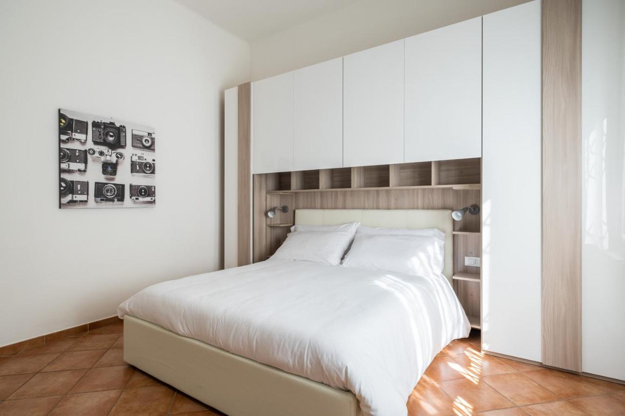Appartamento Nel Verde In Zona Saffi By Wonderful Italy بولونيا المظهر الخارجي الصورة