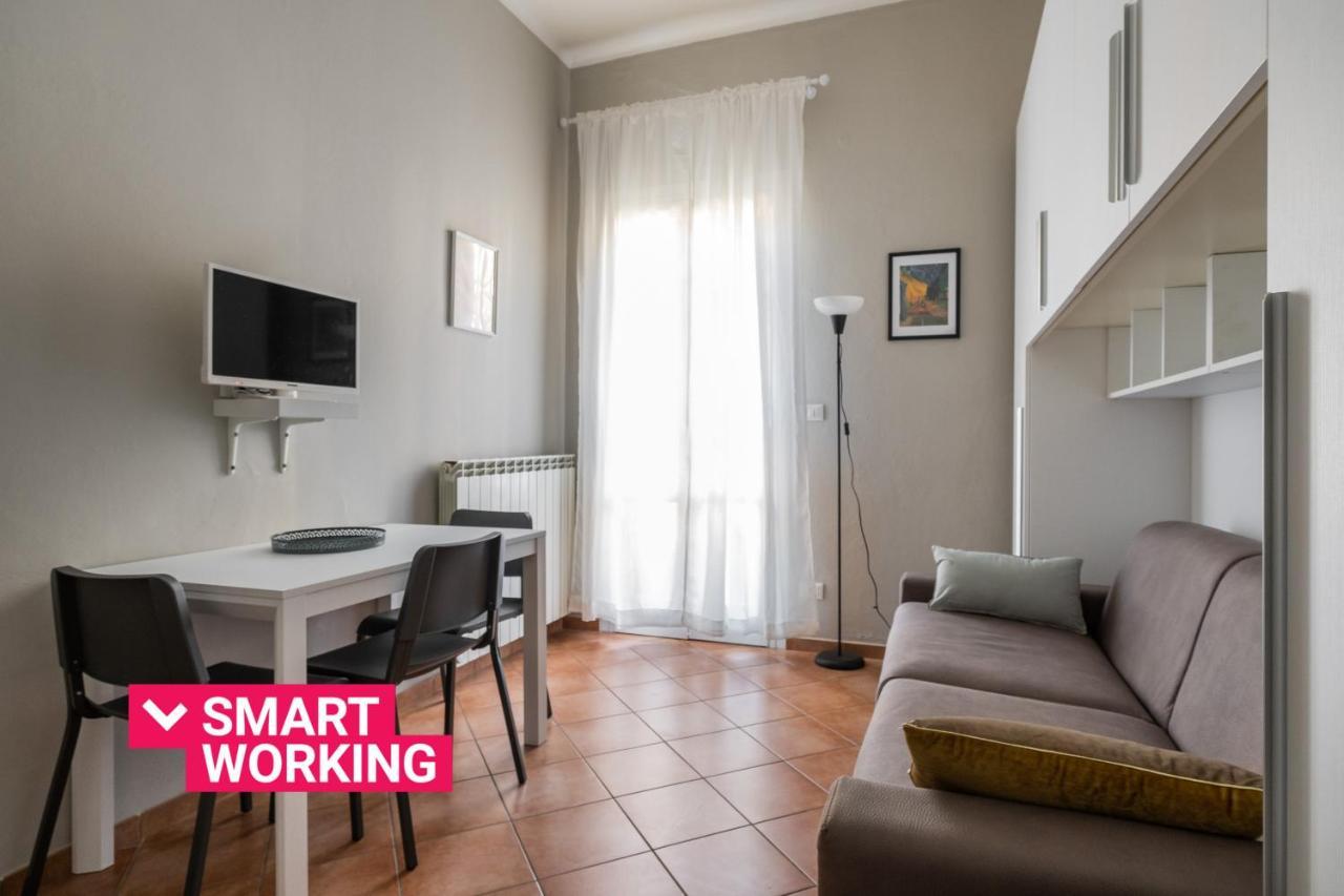 Appartamento Nel Verde In Zona Saffi By Wonderful Italy بولونيا المظهر الخارجي الصورة