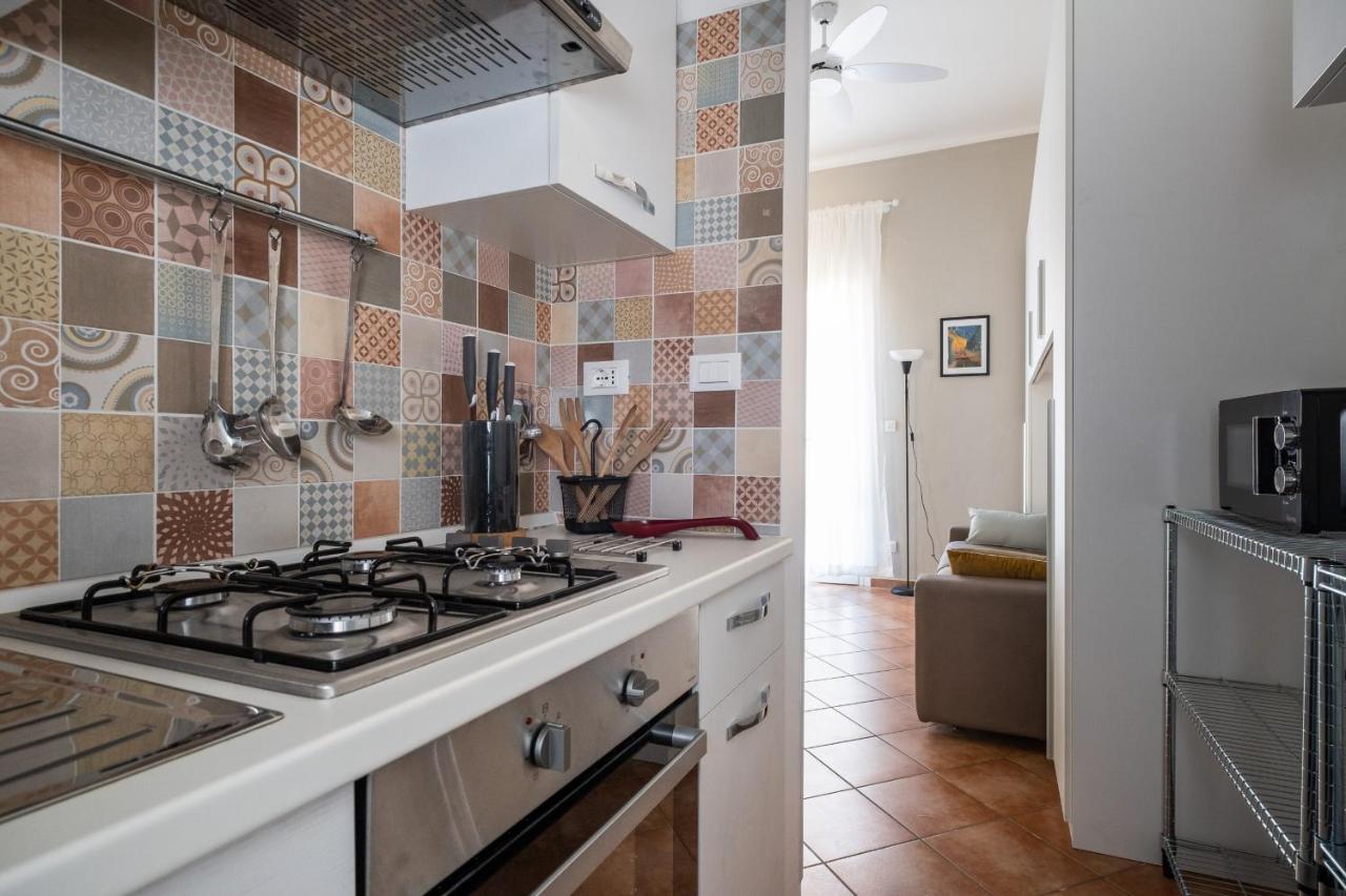 Appartamento Nel Verde In Zona Saffi By Wonderful Italy بولونيا المظهر الخارجي الصورة