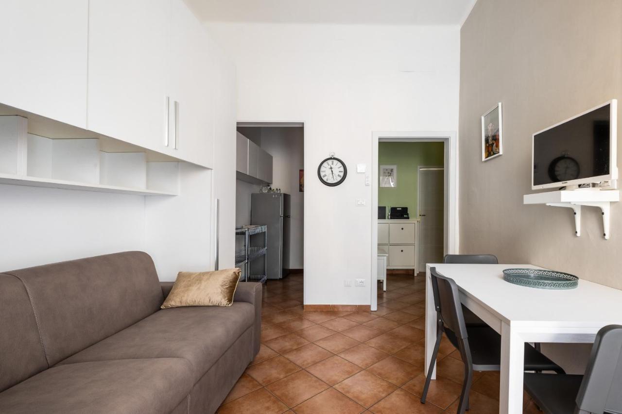 Appartamento Nel Verde In Zona Saffi By Wonderful Italy بولونيا المظهر الخارجي الصورة