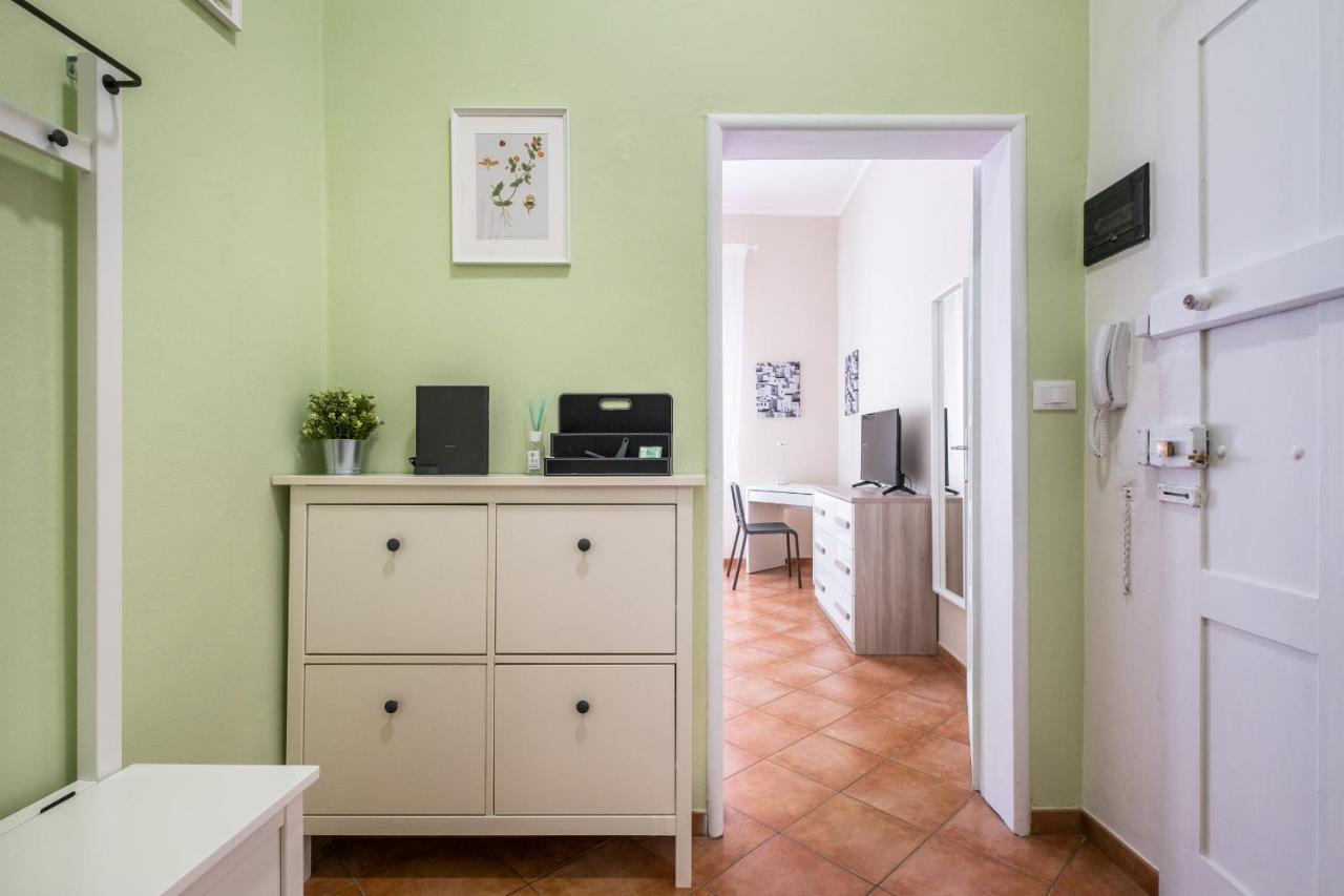 Appartamento Nel Verde In Zona Saffi By Wonderful Italy بولونيا المظهر الخارجي الصورة