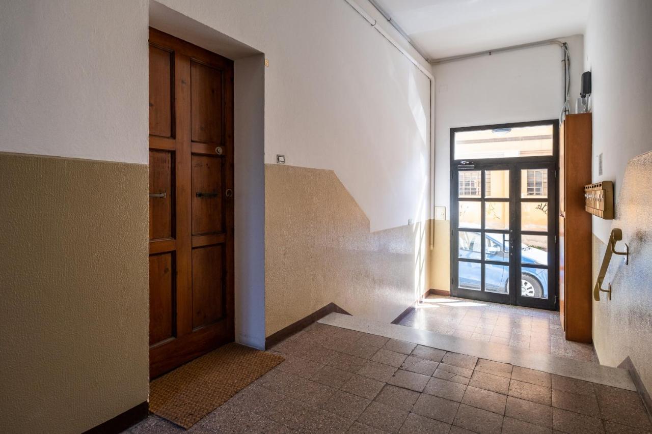 Appartamento Nel Verde In Zona Saffi By Wonderful Italy بولونيا المظهر الخارجي الصورة